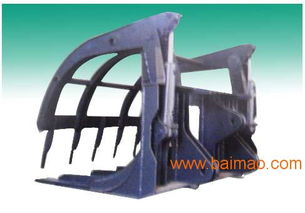 潍坊抓草叉与重庆抓草叉 哪家好、价格及生产厂家对比