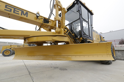 建筑机械 工程建设的核心利器