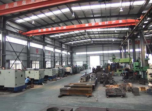 北京建筑机械行业的发展与前景