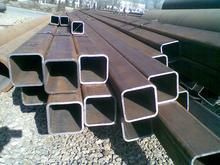 常州机械加工用135*50*5方矩管价格解析与非标矩形管选购指南