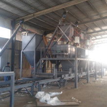 匠心铸造，品质为先——宁津县鑫诚达建材设备厂建筑机械供应全览